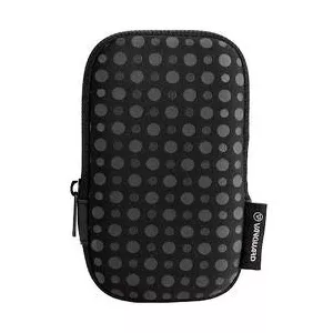 Vanguard Malmo 6C black (VGD-MALMO6CBLK)