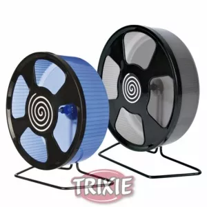 Trixie Exercise Wheel, Plastic (61010)