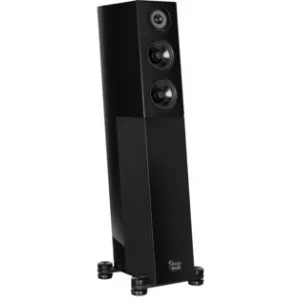 Audio Physic Avantera III Black high gloss