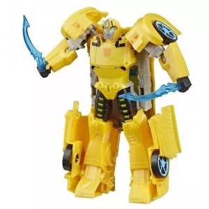 Hasbro Ultra Bumblebee Transformers E1886_E7106