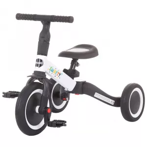 Chipolino Smarty 2 in 1 white