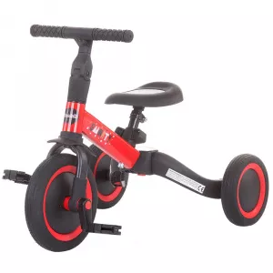 Chipolino Smarty 2 in 1 red
