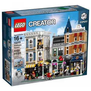LEGO Assembly Square 10255
