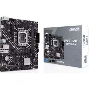 Asus PRIME H610M-K