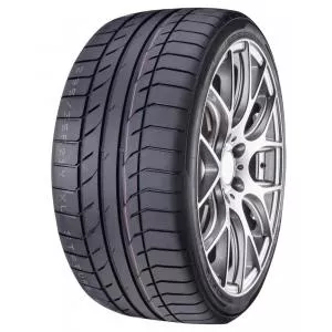 Gripmax STATURE H/T 255/60 R18 112V