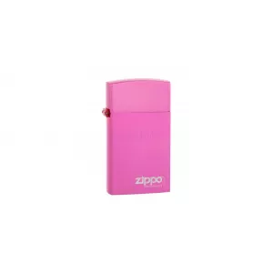 Zippo The Original Pink EDT 90 ml