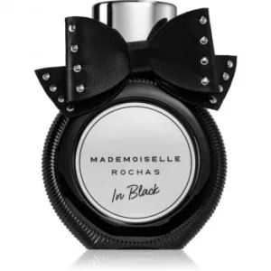 Rochas Mademoiselle In Black EDP 50 ml