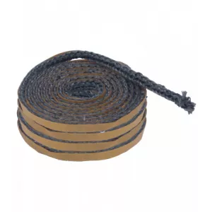 evotools Garnitura Termorezistenta Autoadeziva secțiune: 5x2mm, 20m