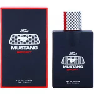 Mustang Sport EDT 100 ml
