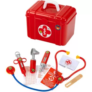 Klein Trusa de Doctor cu Accesorii 4431
