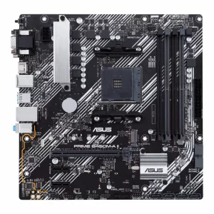 Asus PRIME B450M-A/CSM