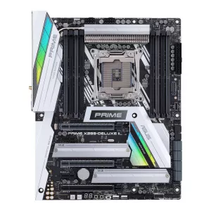 Asus PRIME X299-DELUXE II