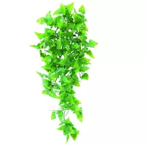 Trixie Habitat Plastic Plant, Croton 76230