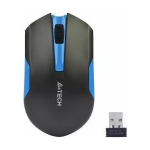 A4Tech G3-200N-1 Black Blue