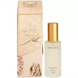 Sea of Spa Snow White 60 ml