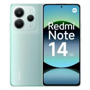 Xiaomi Redmi Note 14 5G 256GB Coral Green
