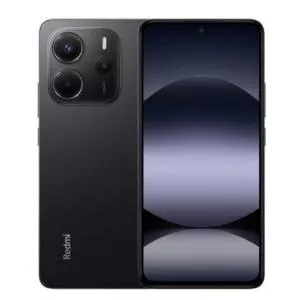 Xiaomi Redmi Note 14 256GB Midnight Black