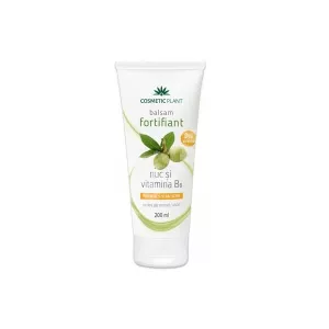 Cosmetic Plant Balsam fortifiant pentru par 200ml