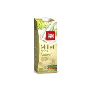 Lima Lapte de Mei Bio 1L
