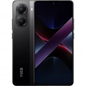 Xiaomi Poco X7 Pro 512GB Black