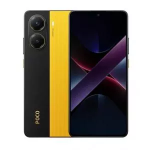 Xiaomi Poco X7 Pro 512GB Yellow