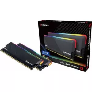 BioStar Gaming X DDR4 16GB 3600Mhz 1.35V DHD36EU4RP-VB18A-BS2