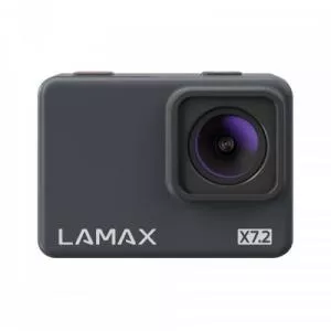 LAMAX X7.2 Black