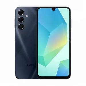 Samsung Galaxy A16 8GB+256GB Black