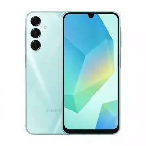 Samsung Galaxy A16 8GB+256GB Light Green