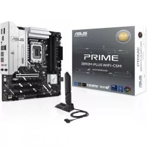 Asus PRIME Z890M-PLUS WIFI