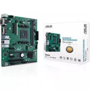 Asus Pro A520M-C II/CSM
