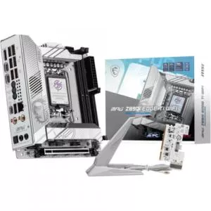 MSI Z890I EDGE TI WIFI