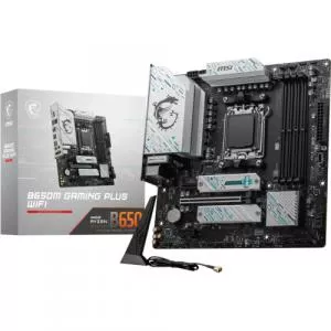 Gigabyte B650M GAMING PLUS WIFI