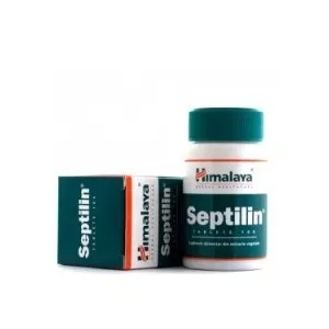 Himalaya Septilin 100CPR (571)