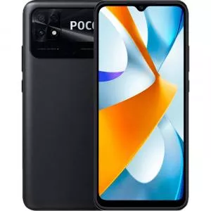 Xiaomi Poco C40 64GB Power Black