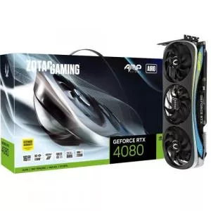 Zotac GeForce RTX 4080 AMP Extreme AIRO 16GB, GDDR6X, 256bit ZT-D40810B-10P
