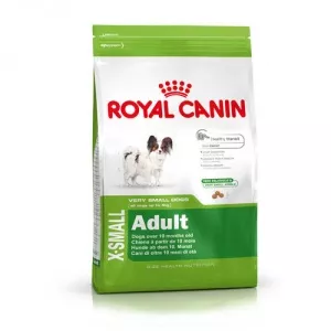 Royal Canin Hrana uscata caini X-Small Adult, 1,5 Kg