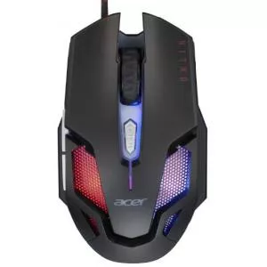 Acer Nitro NMW200 II Black