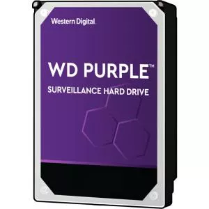 Western Digital Purple 6TB 3.5 inch SATA-III   WD63PURZ