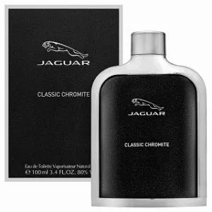 Jaguar Classic Chromite EDT 10 ml Eșantion