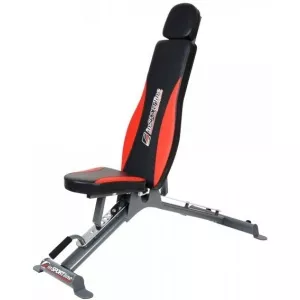 inSPORTline Banca de exercitii reglabila Hero AB50 7238IN