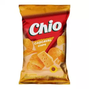 Chio Chips aroma de cascaval, 60g