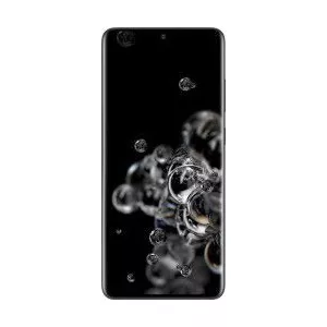 Samsung Galaxy S20 Ultra G988 128GB Dual SIM 5G Cosmic Black