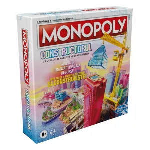 Monopoly Constructorul