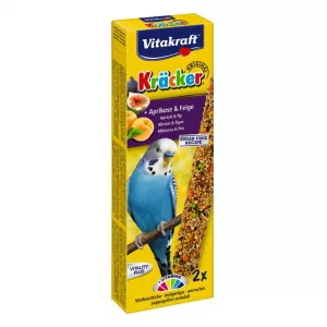 Vitakraft Baton Perusi Fructe 2 Buc