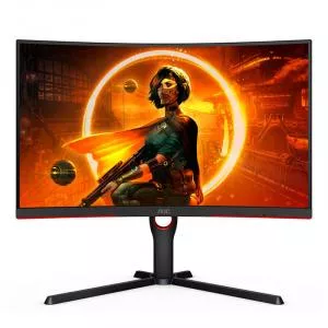 AOC CQ27G3SU/BK