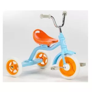 Italtrike Tricicleta Super Touring Classic Blue