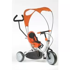 Italtrike Tricicleta Oko Orange