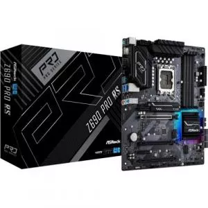 Asrock Z690 PRO RS