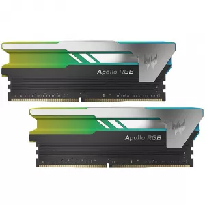 Acer Predator Apollo RGB 16GB (2x8GB) DDR4 3200MHz CL14 BL.9BWWR.226